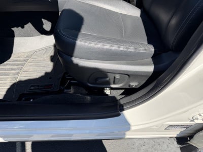 2016 Subaru Forester 2.0XT Touring