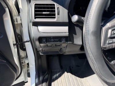 2016 Subaru Forester 2.0XT Touring