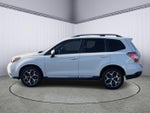 2016 Subaru Forester 2.0XT Touring