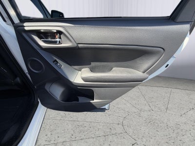 2016 Subaru Forester 2.0XT Touring