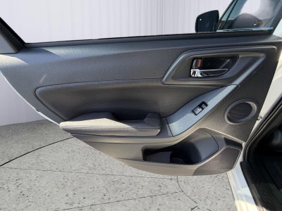 2016 Subaru Forester 2.0XT Touring