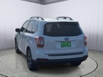 2016 Subaru Forester 2.0XT Touring