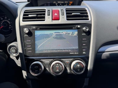 2016 Subaru Forester 2.0XT Touring