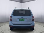 2016 Subaru Forester 2.0XT Touring
