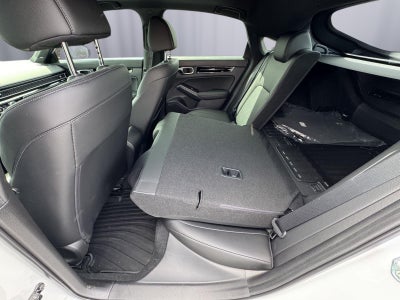 2025 Honda Civic Hatchback Hybrid Sport Touring
