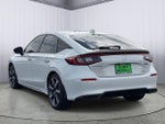 2025 Honda Civic Hatchback Hybrid Sport Touring