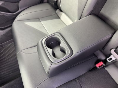 2025 Honda Civic Hatchback Hybrid Sport Touring
