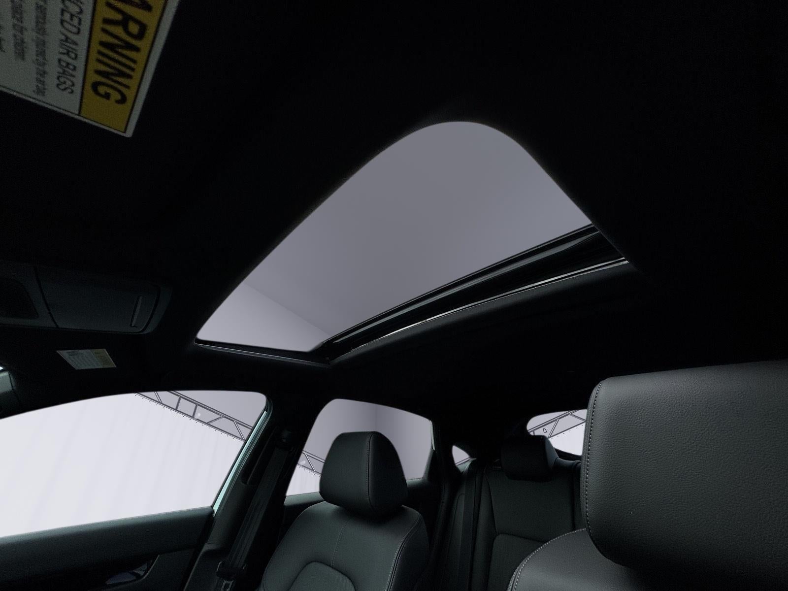 2025 Honda Civic Hatchback Hybrid Sport Touring