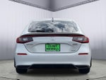 2025 Honda Civic Hatchback Hybrid Sport Touring