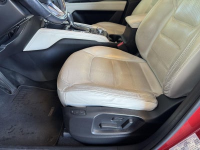 2018 Mazda Mazda CX-5 Grand Touring