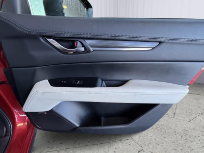 2018 Mazda Mazda CX-5 Grand Touring