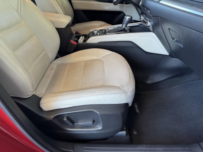 2018 Mazda Mazda CX-5 Grand Touring