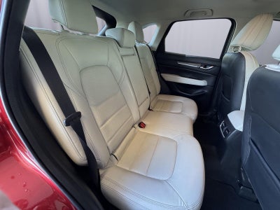 2018 Mazda Mazda CX-5 Grand Touring