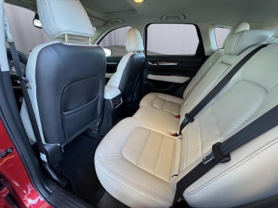 2018 Mazda Mazda CX-5 Grand Touring