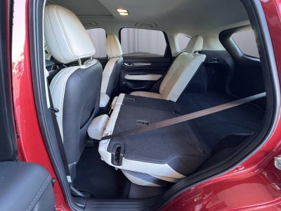 2018 Mazda Mazda CX-5 Grand Touring