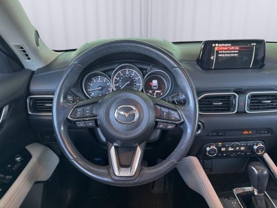 2018 Mazda Mazda CX-5 Grand Touring