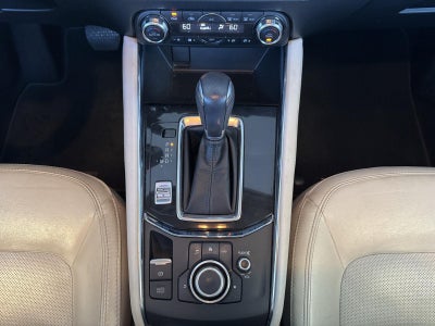 2018 Mazda Mazda CX-5 Grand Touring