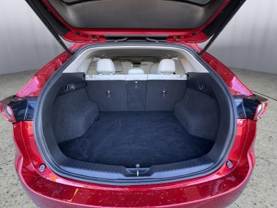 2018 Mazda Mazda CX-5 Grand Touring