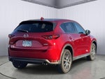 2018 Mazda Mazda CX-5 Grand Touring