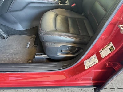 2025 Mazda Mazda CX-5 2.5 Turbo Premium Package