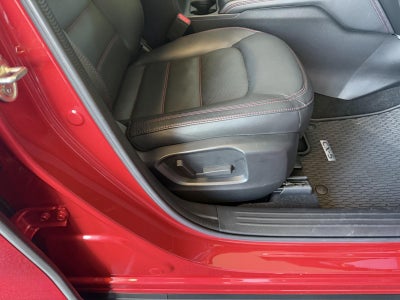 2025 Mazda Mazda CX-5 2.5 Turbo Premium Package