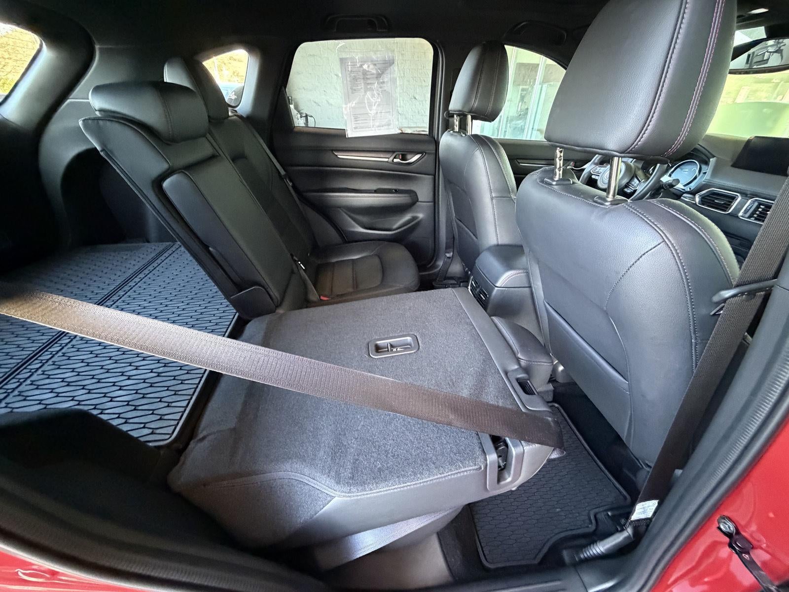 2025 Mazda Mazda CX-5 2.5 Turbo Premium Package