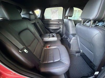 2025 Mazda Mazda CX-5 2.5 Turbo Premium Package