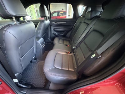 2025 Mazda Mazda CX-5 2.5 Turbo Premium Package