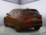 2025 Mazda Mazda CX-5 2.5 Turbo Premium Package