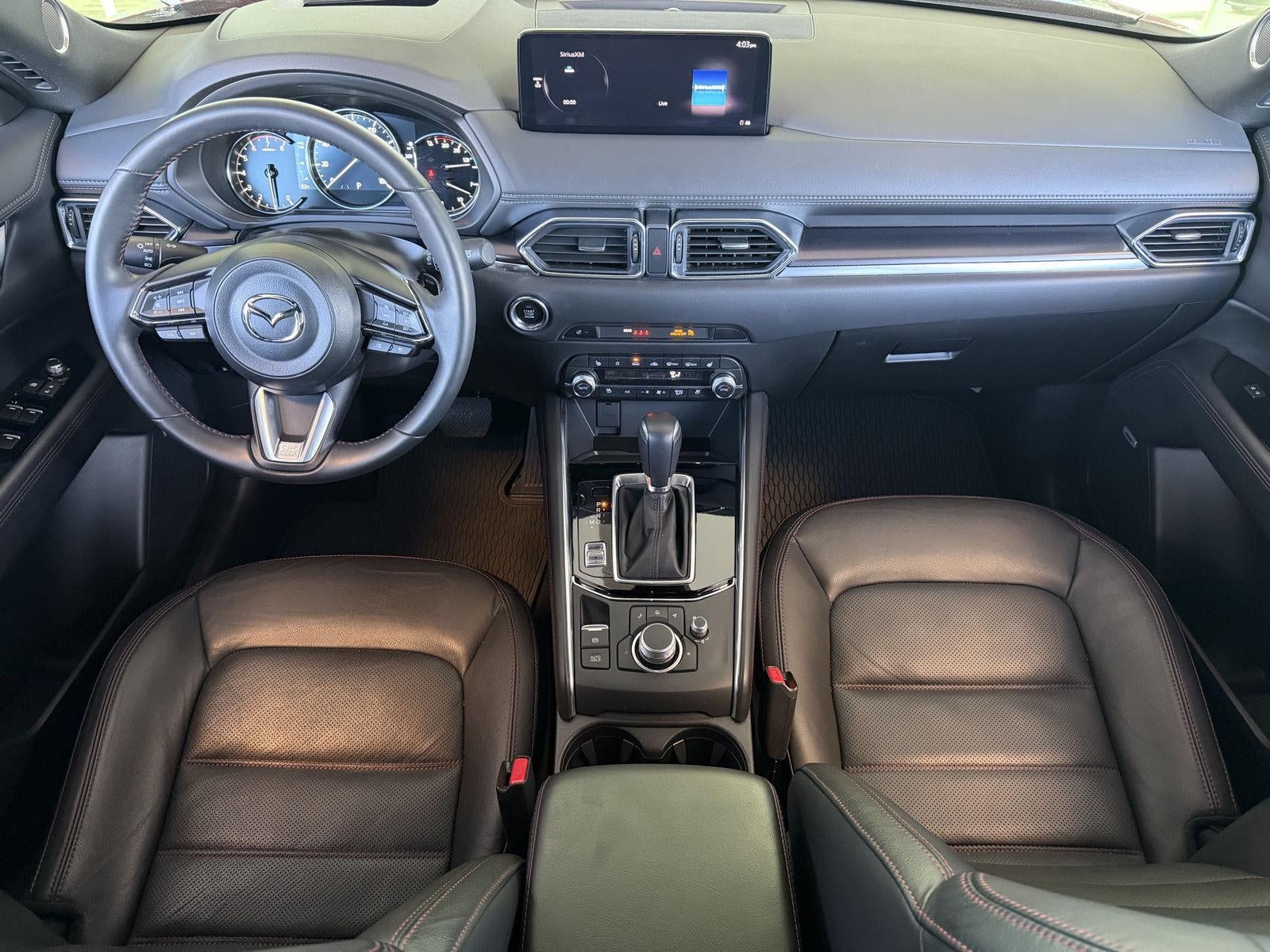 2025 Mazda Mazda CX-5 2.5 Turbo Premium Package