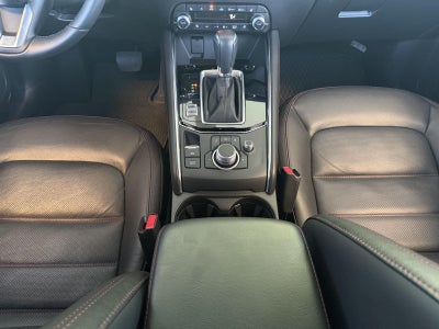 2025 Mazda Mazda CX-5 2.5 Turbo Premium Package