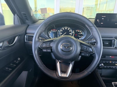 2025 Mazda Mazda CX-5 2.5 Turbo Premium Package
