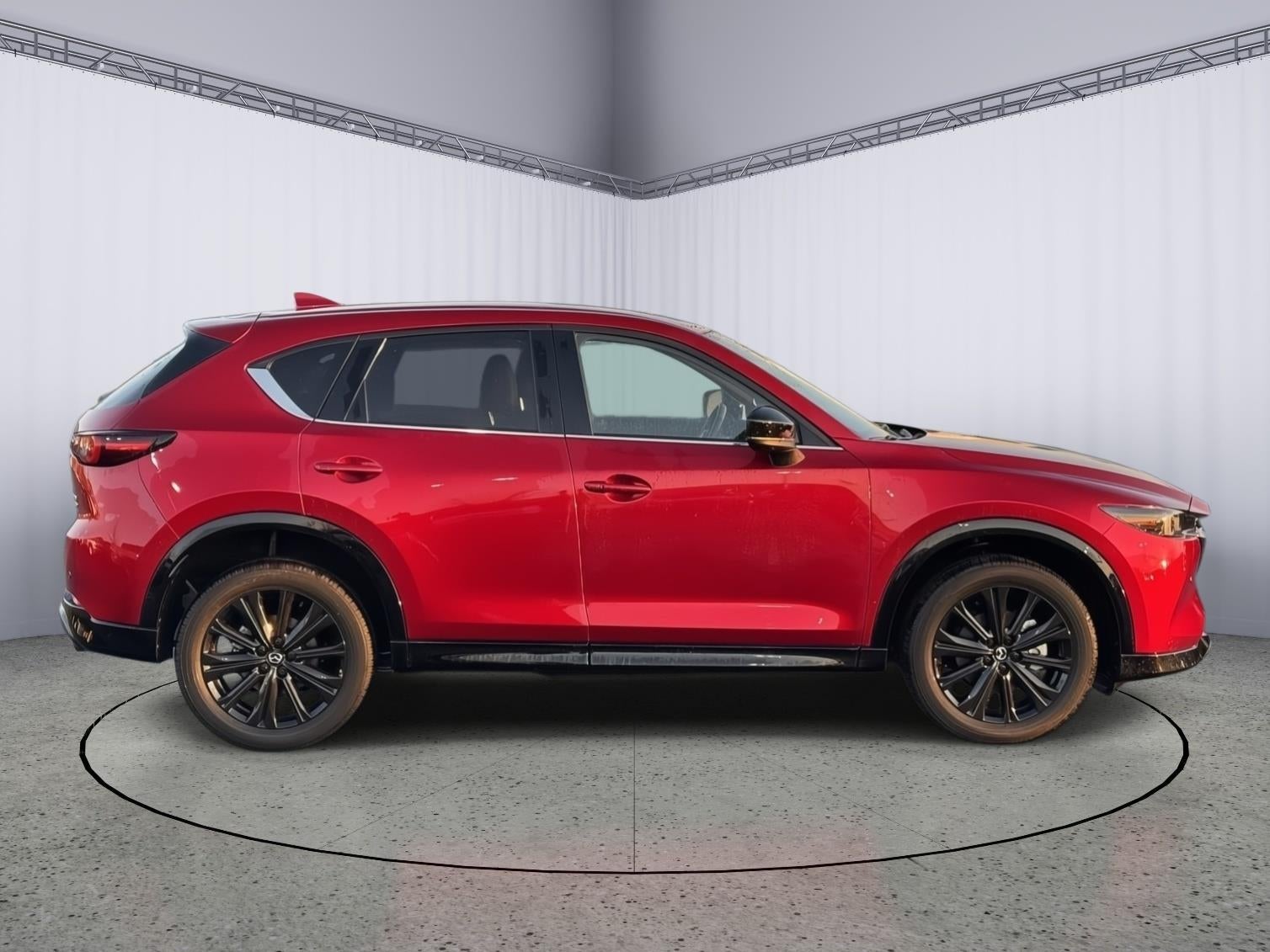 2025 Mazda Mazda CX-5 2.5 Turbo Premium Package