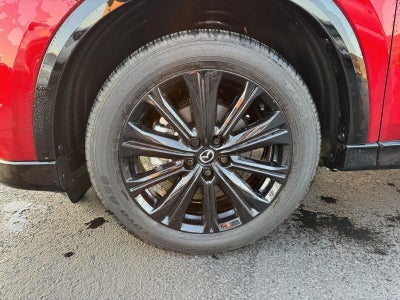 2025 Mazda Mazda CX-5 2.5 Turbo Premium Package