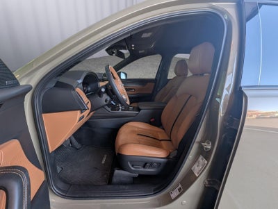 2025 Mazda Mazda CX-70 3.3 Turbo S Premium Plus Package