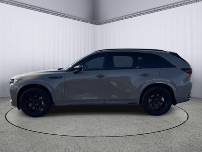 2025 Mazda Mazda CX-70 3.3 Turbo S Premium Plus Package