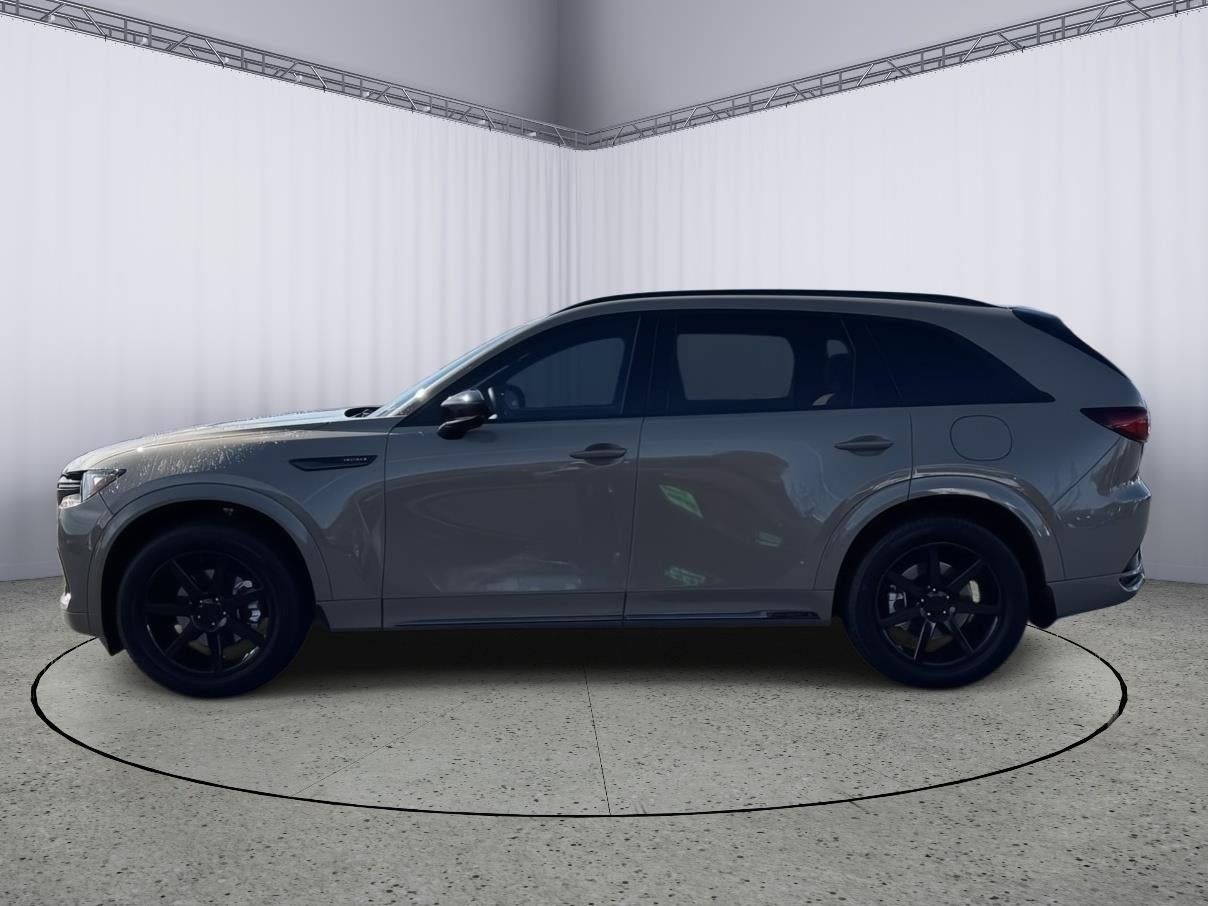 2025 Mazda Mazda CX-70 3.3 Turbo S Premium Plus Package