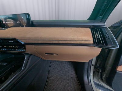 2025 Mazda Mazda CX-70 3.3 Turbo S Premium Plus Package