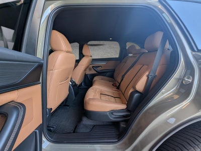 2025 Mazda Mazda CX-70 3.3 Turbo S Premium Plus Package