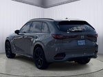 2025 Mazda Mazda CX-70 3.3 Turbo S Premium Plus Package