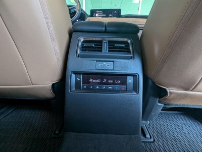 2025 Mazda Mazda CX-70 3.3 Turbo S Premium Plus Package
