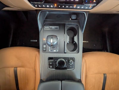 2025 Mazda Mazda CX-70 3.3 Turbo S Premium Plus Package