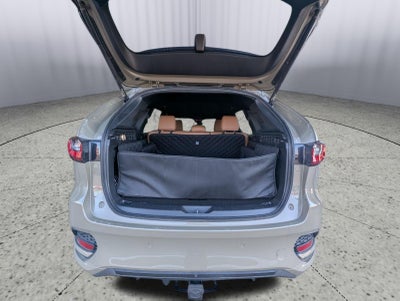 2025 Mazda Mazda CX-70 3.3 Turbo S Premium Plus Package