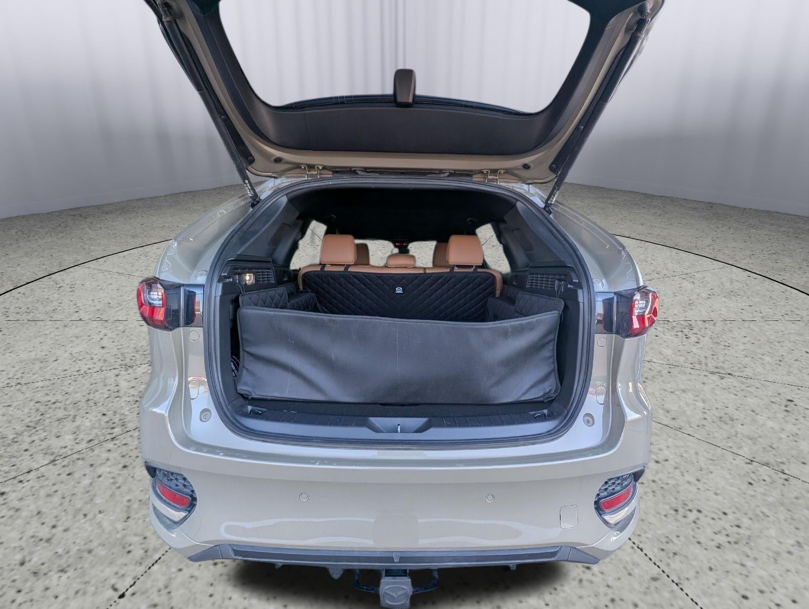2025 Mazda Mazda CX-70 3.3 Turbo S Premium Plus Package