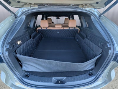 2025 Mazda Mazda CX-70 3.3 Turbo S Premium Plus Package