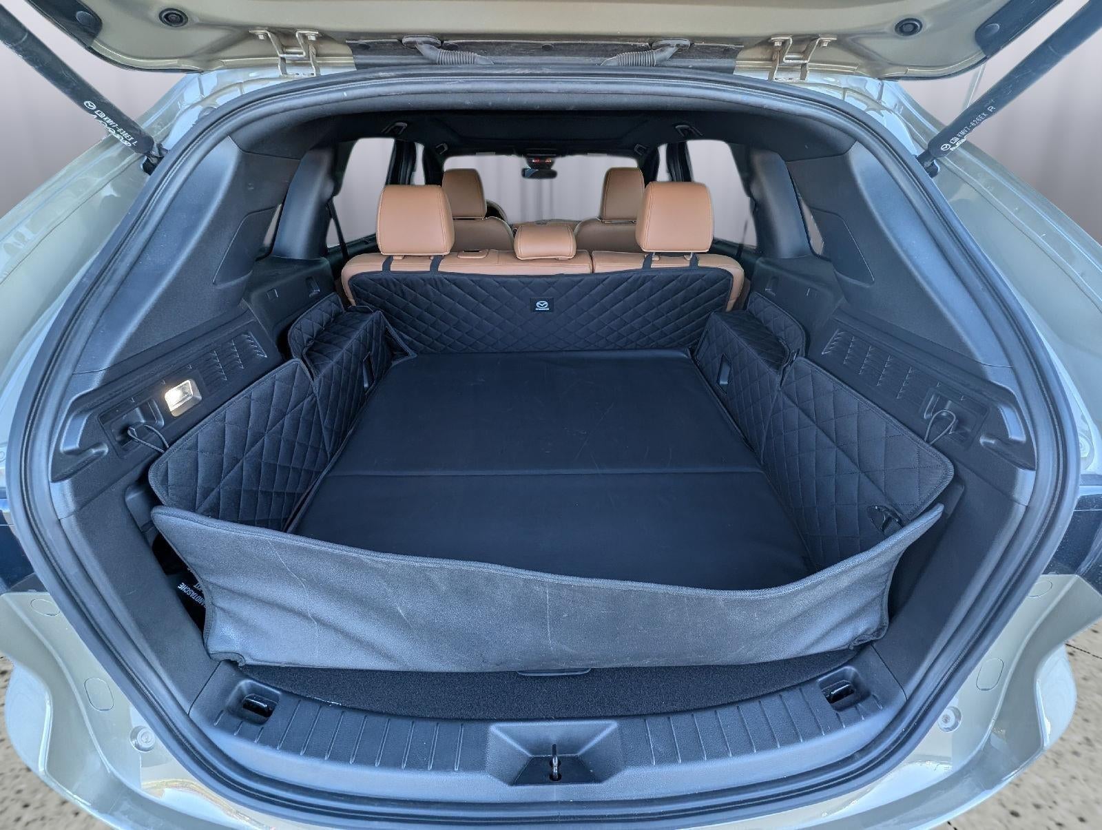 2025 Mazda Mazda CX-70 3.3 Turbo S Premium Plus Package