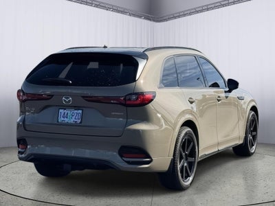 2025 Mazda Mazda CX-70 3.3 Turbo S Premium Plus Package