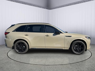 2025 Mazda Mazda CX-70 3.3 Turbo S Premium Plus Package