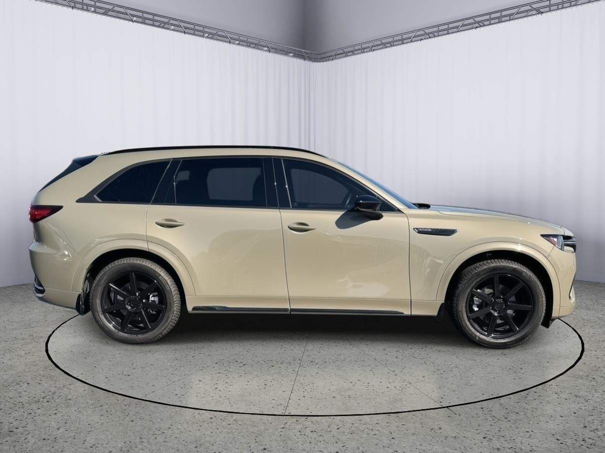 2025 Mazda Mazda CX-70 3.3 Turbo S Premium Plus Package