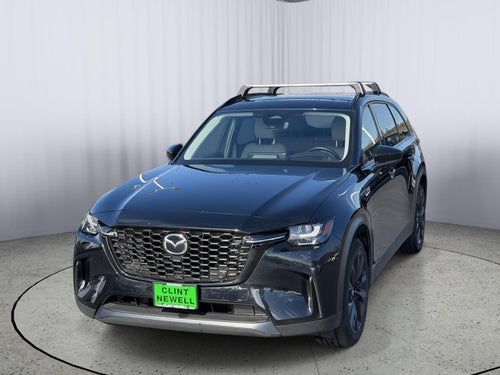 2025 Mazda Mazda CX-90 Premium Sport